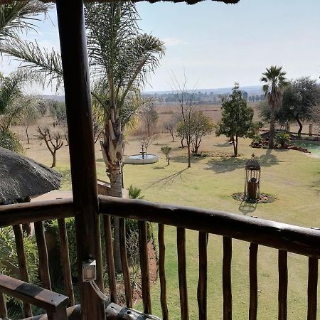 Kwena Maribane Lodge Bronkhorstspruit Esterno foto