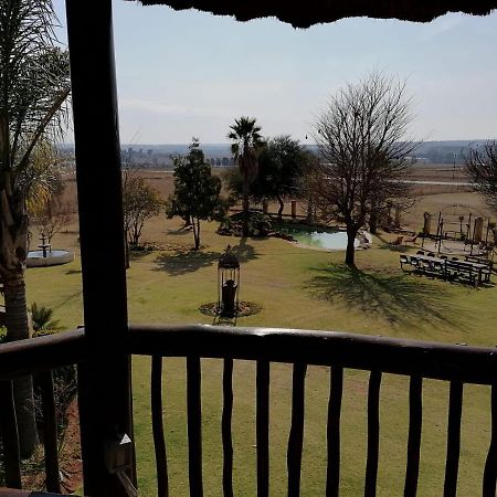 Kwena Maribane Lodge Bronkhorstspruit Esterno foto