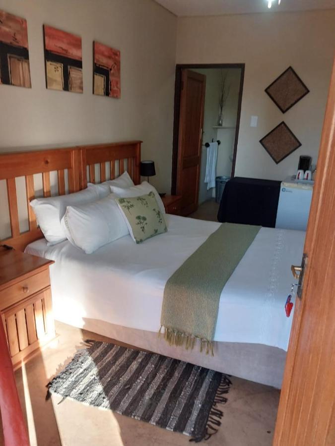 Kwena Maribane Lodge Bronkhorstspruit Esterno foto