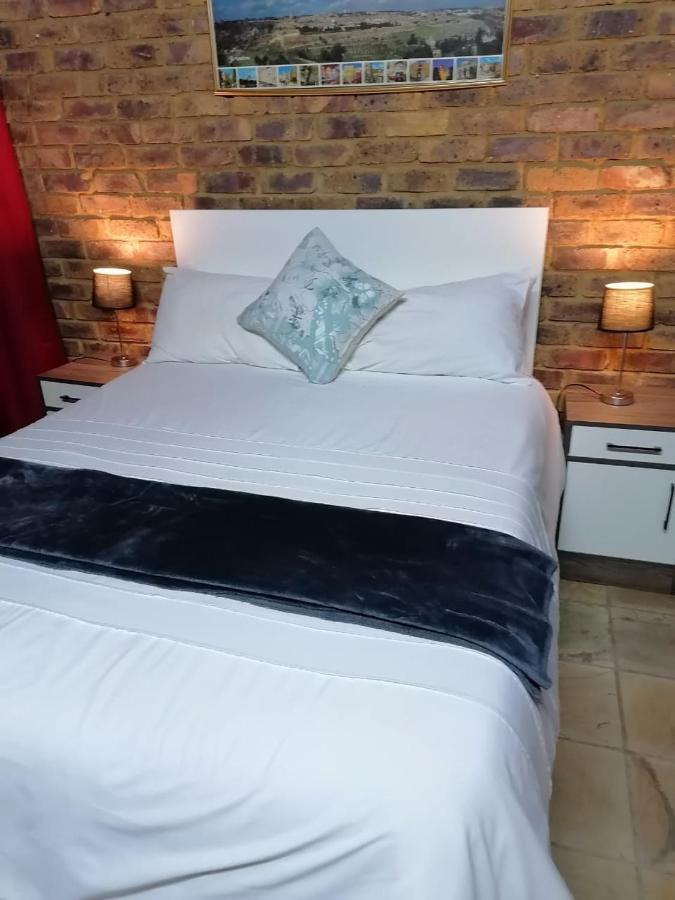 Kwena Maribane Lodge Bronkhorstspruit Esterno foto