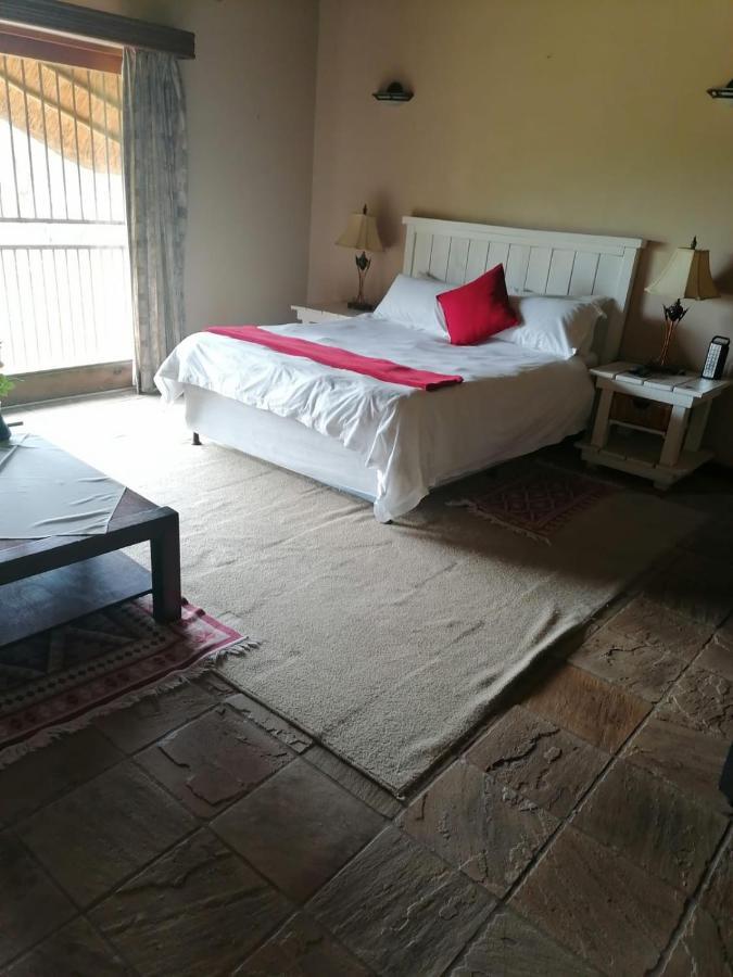 Kwena Maribane Lodge Bronkhorstspruit Esterno foto