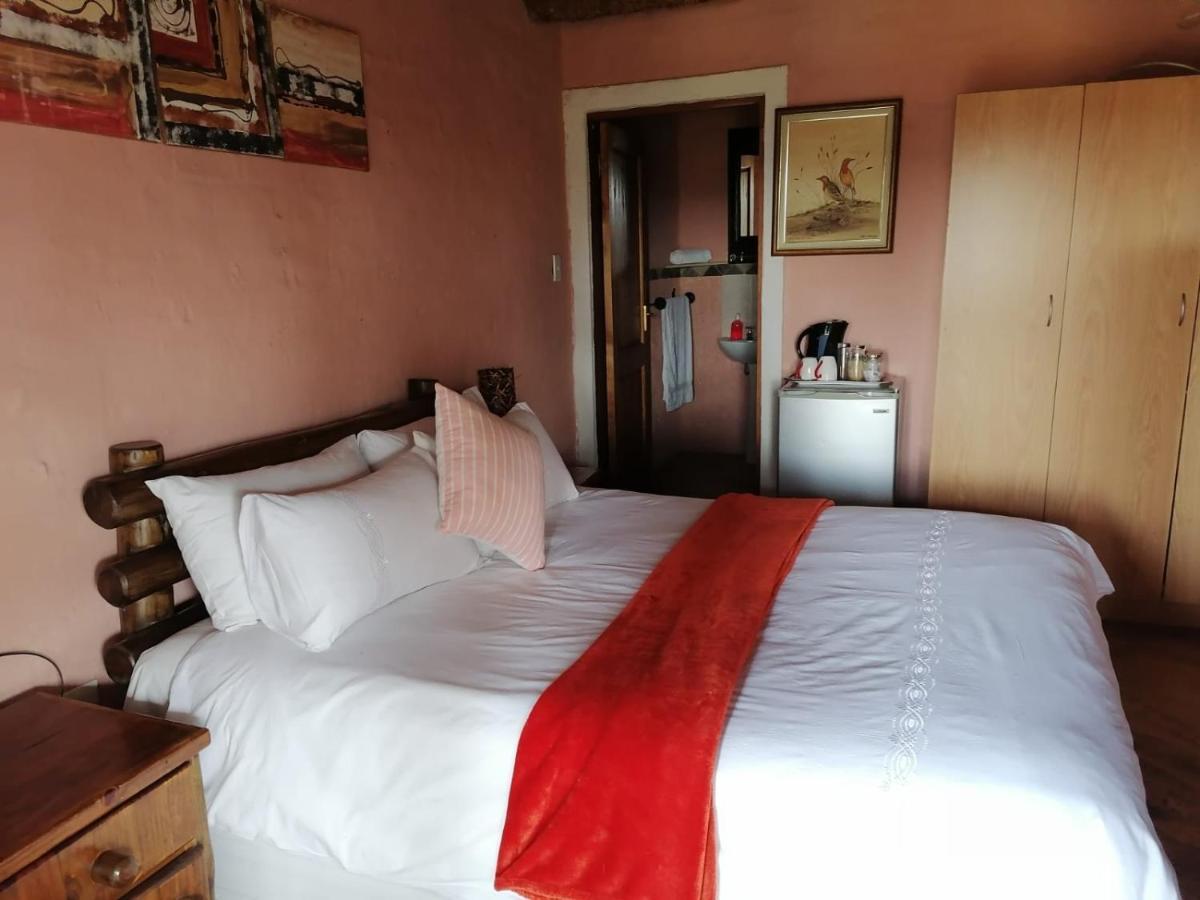 Kwena Maribane Lodge Bronkhorstspruit Esterno foto