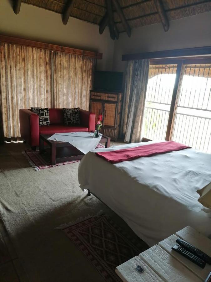 Kwena Maribane Lodge Bronkhorstspruit Esterno foto