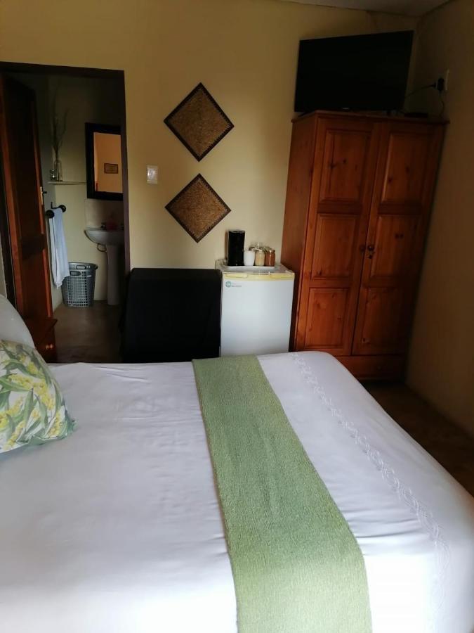 Kwena Maribane Lodge Bronkhorstspruit Esterno foto