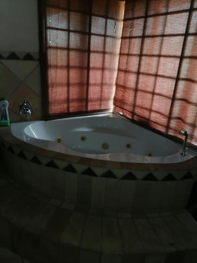 Kwena Maribane Lodge Bronkhorstspruit Esterno foto